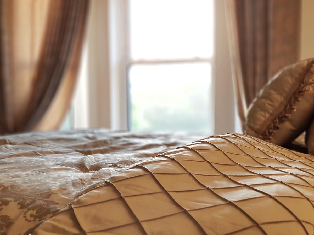Blackstoops Lodge Эннискорти Экстерьер фото