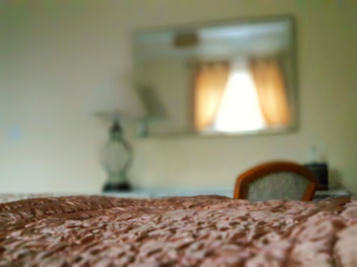 Blackstoops Lodge Эннискорти Экстерьер фото